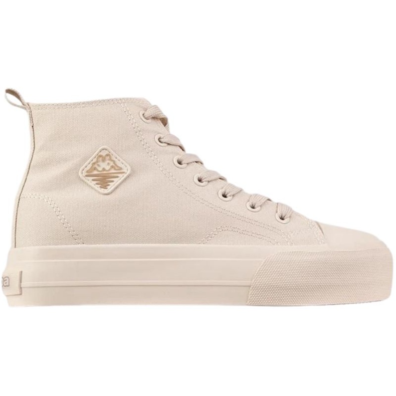 Boty Kappa Viska Oc W 243208OC 5353 béžový