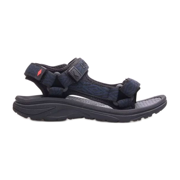 Sandály Lee Cooper M LCW-23-34-1686M modrý