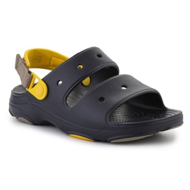 Sandály Crocs Classic All-Terrain 207711-4LH černý