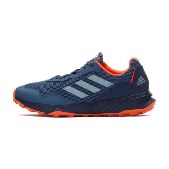 Boty Adidas Tracefinder M GX8684 modrý