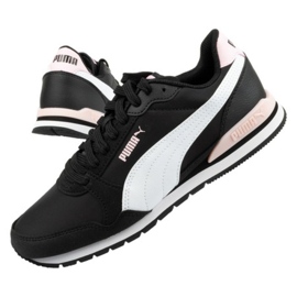 Sportovní obuv Puma St Runner W 384901 05 černý