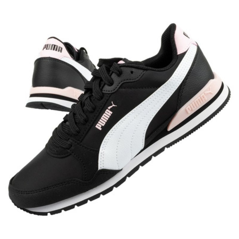Sportovní obuv Puma St Runner W 384901 05 černá