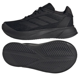 Běžecké boty adidas Duramo Sl K Jr IG2481 černý