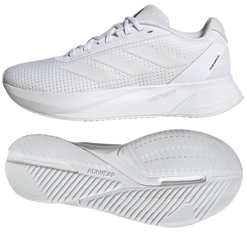 Běžecké boty adidas Duramo Sl W IF7875 bílý