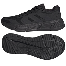 Běžecké boty adidas Questar 2 M IF2230 černý