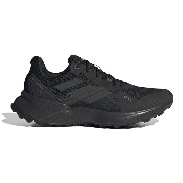 Běžecké boty adidas Terrex Soulstride R.Rdy M FZ3036 černá