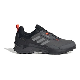 Boty adidas Terrex AX4 Gtx M HP7396 černá