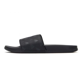 Pantofle adidas adilette Comfort M GV9736 černý