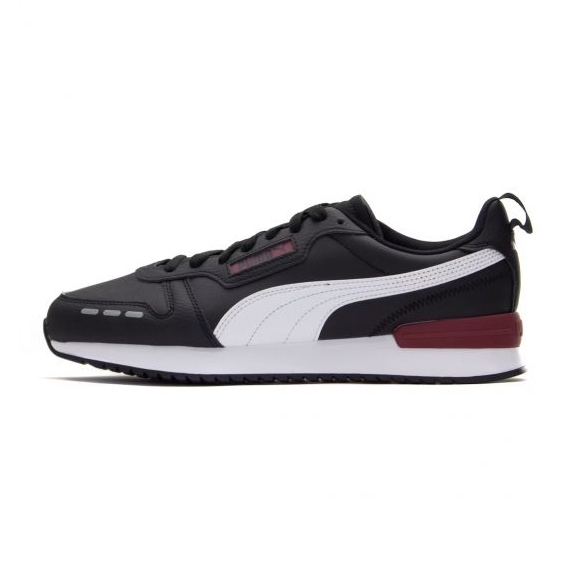 Boty Puma R78 Sl M 37412712 černá