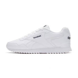 Boty Reebok Glide Ripple Clip GZ5197 bílý