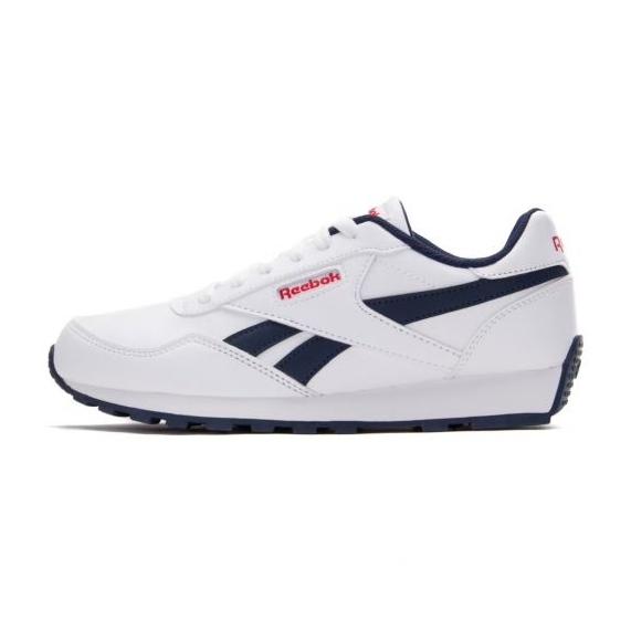 Boty Reebok Royal Rewind Run Jr GY1723 bílý