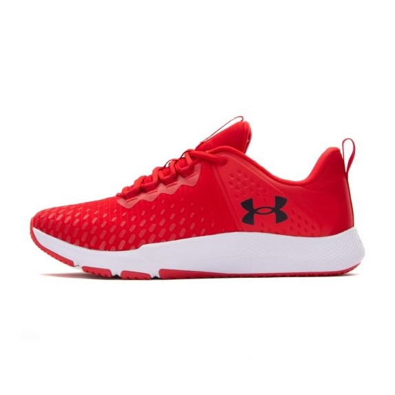 Under Armour Charged Engage 2 M 3025527-602 červené Under Armour Charged Engage 2 M 3025527-602 červené