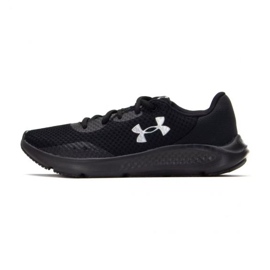Under Armour Charged Pursuit 3 W 3024889-003 černý