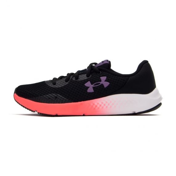 Under Armour Charged Pursuit 3 W 3024889-004 černá