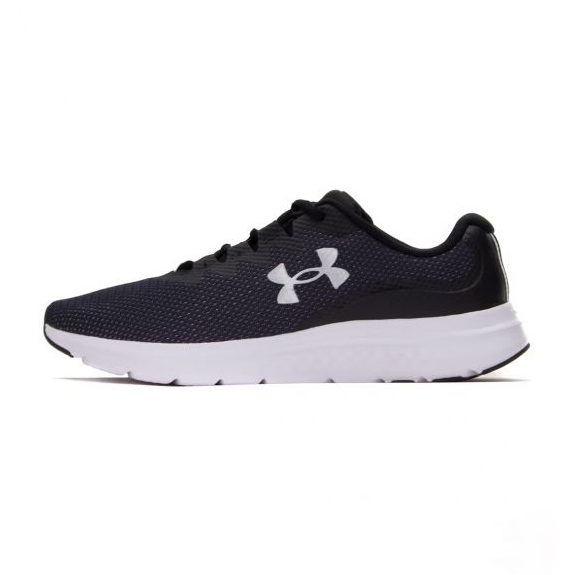 Boty Under Armour Charged Impulse 3 M 3025421-001 černá