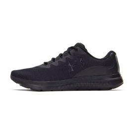 Boty Under Armour Charged Impulse 3 M 3025421-003 černá