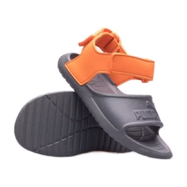 Sandály Puma Divecat V2 369545-13 vícebarevný