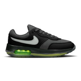 Boty Nike Air Max Motif Next Nature W DZ5630-001 šedá