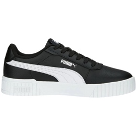 Boty Puma Carina 2.0 W 385849 10 černá