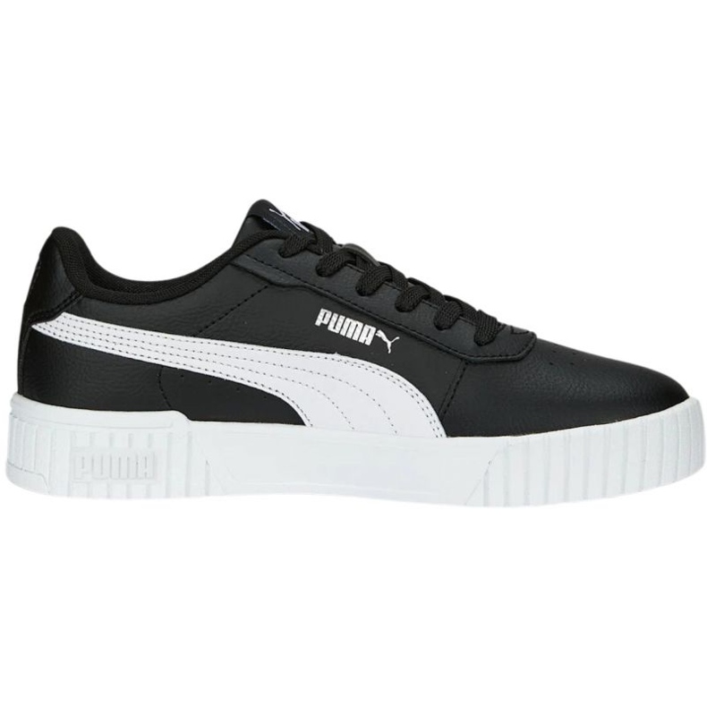 Boty Puma Carina 2.0 W 385849 10 černá