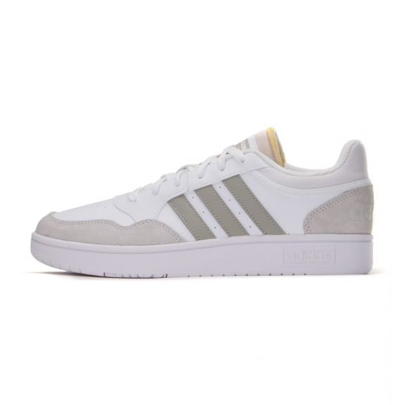 Boty adidas Hoops 3.0 M HP7947 bílý