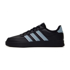 Boty adidas Breaknet 2.0 M HP9406 černý