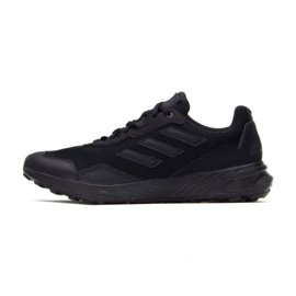 Boty Adidas Tracefinder M Q47235 černý