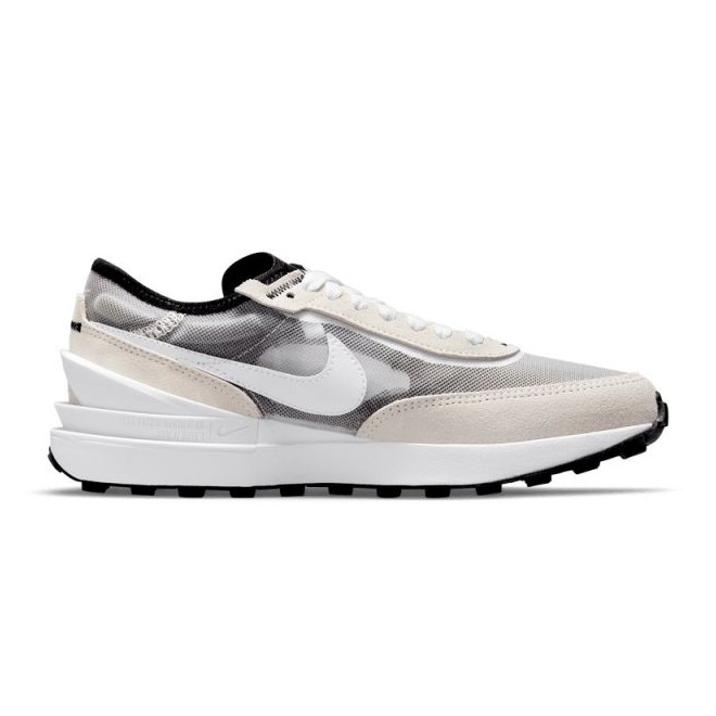 Boty Nike Waffle One W DC0481-100 béžový