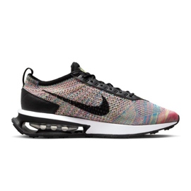 Boty Nike Air Max Flyknit Racer M DJ6106-300 vícebarevný