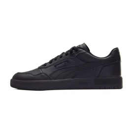 Boty Puma Court Ultra M 38936801 černý