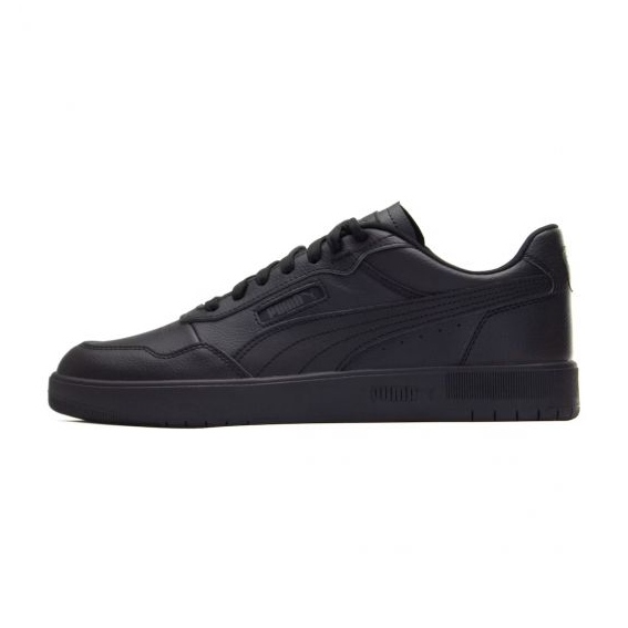 Boty Puma Court Ultra M 38936801 černá
