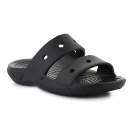 Crocs Classic Sandal 207536-001 žabky černá