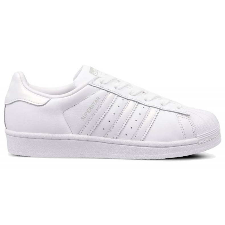 Boty Adidas Superstar W AQ1214 bílý