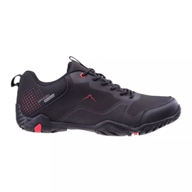 Boty Elbrus Ragley Ag M 92800490747 černá Boty Elbrus Ragley Ag M 92800490747 černá