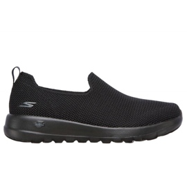 Boty Skechers Go Walk Joy W 124187 Bbk černý