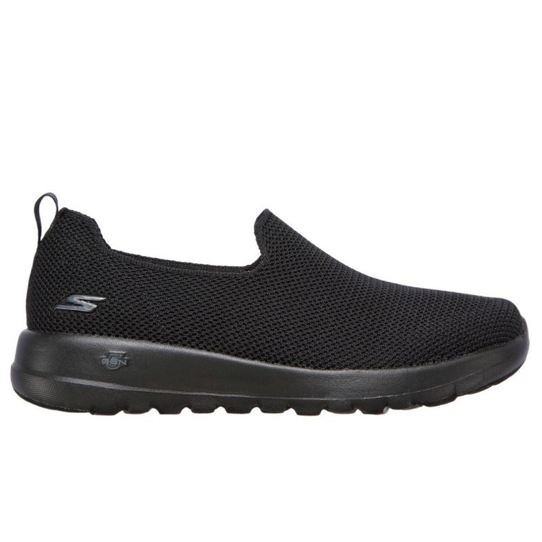 Boty Skechers Go Walk Joy W 124187 Bbk černá Boty Skechers Go Walk Joy W 124187 Bbk černá