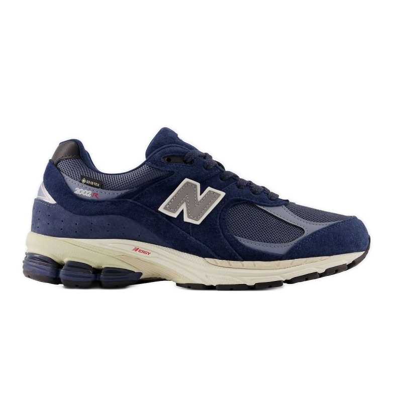 Boty New Balance 2002 M M2002RXF modrý