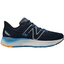 Běžecké boty New Balance Fresh Foam 860 v13 M NBM880N13 modrý Běžecké boty New Balance Fresh Foam 860 v13 M NBM880N13 modrý