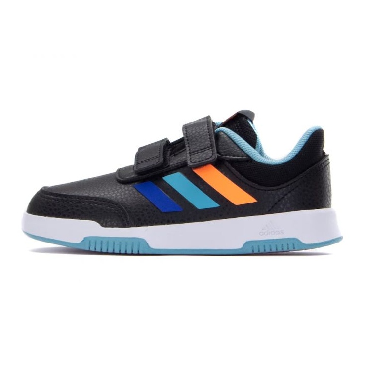 Boty adidas Tensaur Sport 2.0 Cf I Jr H06304 černá