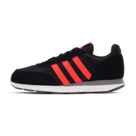 Boty adidas Run 60S 3.0 M HP2254 černý