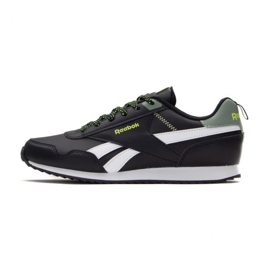 Boty Reebok Royal Cl Jog 3.0 M HP4851 černý