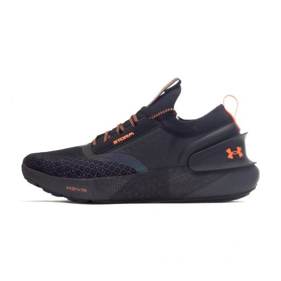 Boty Under Armour Hovr Phantom 3 Storm M 3025522-002 černá