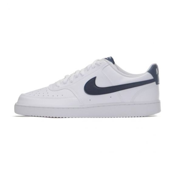 Boty Nike Court Vision Lo Nn M DH2987-106 bílý