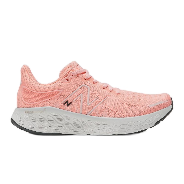 Boty New Balance Fresh Foam 1080 v12 W W108012O růžový