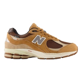 Boty New Balance 2002 U M2002RXG žluť
