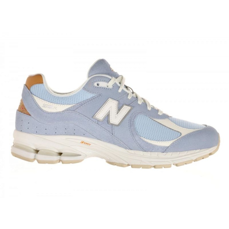 Boty New Balance 2002 M2002RSD modrý Boty New Balance 2002 M2002RSD modrý