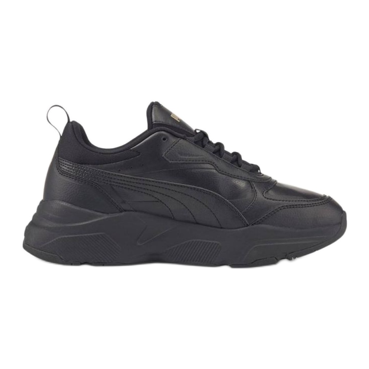 Boty Puma Cassia Sl W 385279 02 černá