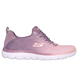 Skechers Skecher Summer Bright Chamerová 149536 LTMV Shoes fialová