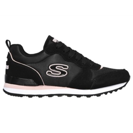 Boty Skechers Og 85 Step N Fly W 155287/BLK černý