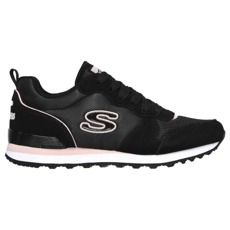 Boty Skechers Og 85 Step N Fly W 155287/BLK černá